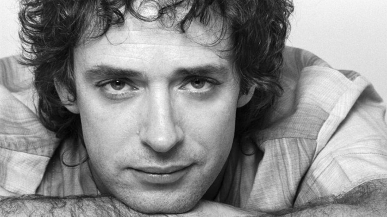 Netflix anuncia documental sobre Gustavo Cerati: esto es lo que se sabe