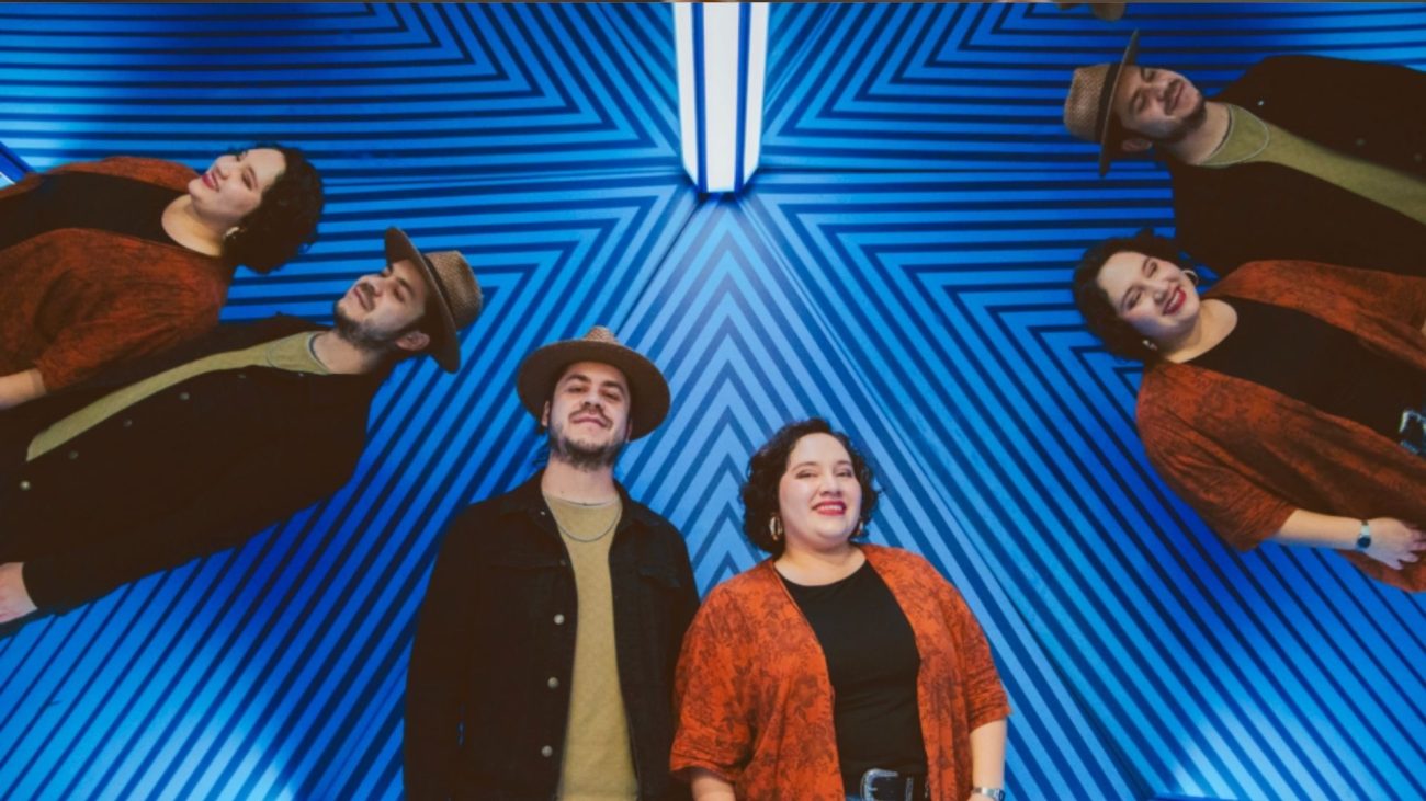 Color Nativo lanza “Al Ritmo de Mi Ciudad”, homenaje musical a Bogotá