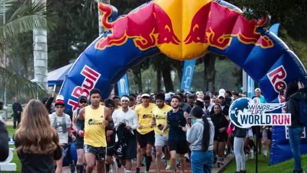 Bogotá y Medellín corren por una causa global: así será Wings for Life World Run 2026