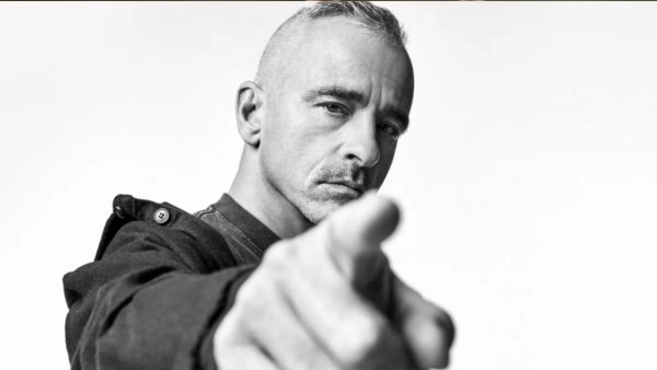 Eros Ramazzotti regresa a Bogotá para celebrar 40 años de trayectoria