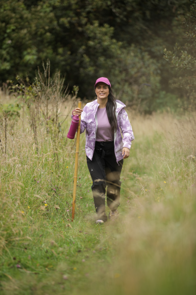 Outdoor femenino Colombia: la tendencia que une aventura, naturaleza y comunidad