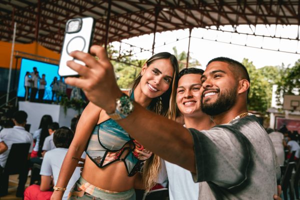 Ruta Conecta llegó a Puerto Inírida con tecnología y educación