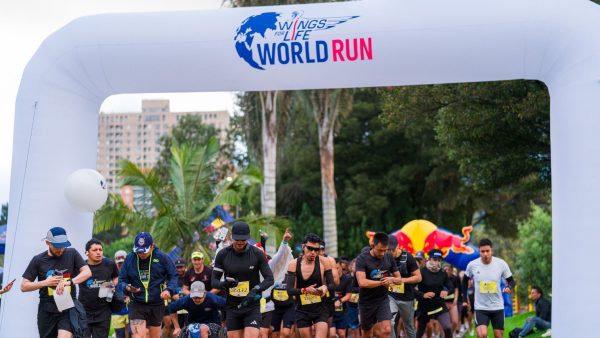 Wings for Life World Run 2026 rompe récords mundiales y convierte a Colombia en protagonista global