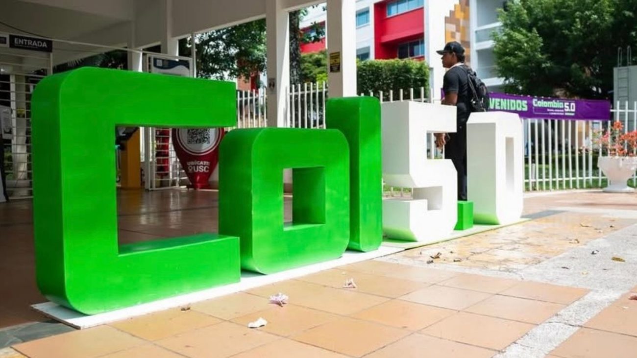 Colombia 5.0 reunirá en Bogotá al ecosistema digital del país
