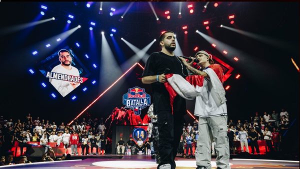 Red Bull Batalla 2026: Cómo inscribirse y fechas clave en Colombia
