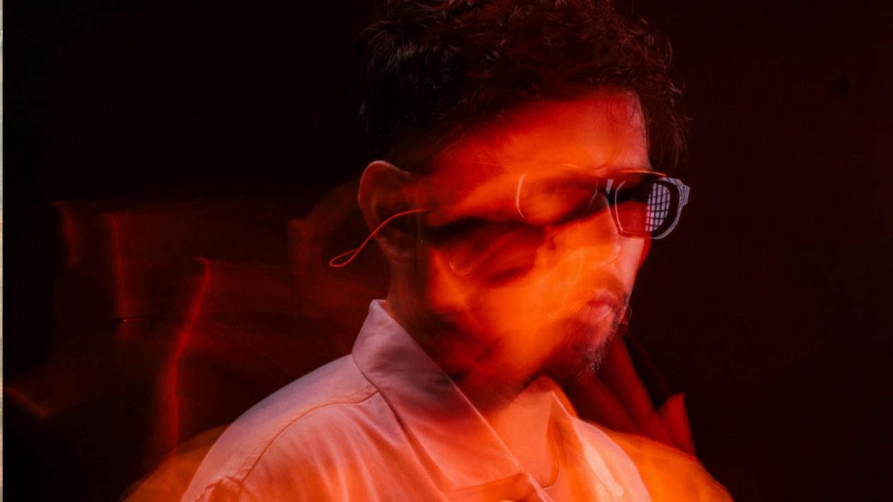 Monokoi estrena ‘Ruido Fugaz’: Soul y R&B con sello colombiano