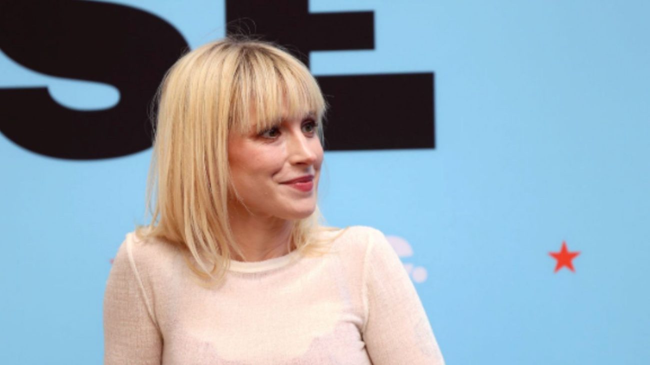 Hayley Williams traerá su gira solista a Bogotá en 2026