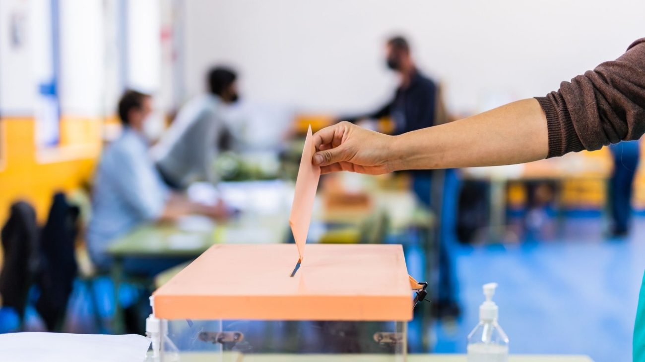 Elecciones 2026: cómo saber si fue elegido jurado de votación y fechas clave del proceso