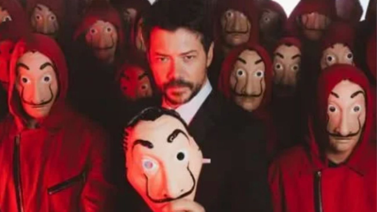 Netflix anuncia el regreso del universo de “La casa de papel” con un nuevo spin-off
