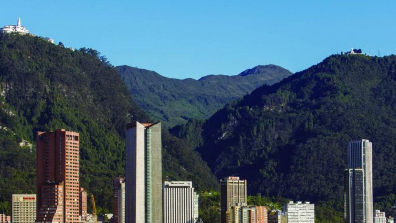 El pulmón verde de Bogotá: Un viaje a través de los siglos