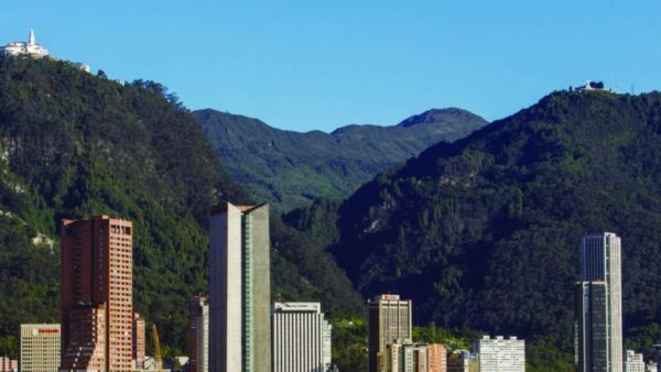 El pulmón verde de Bogotá: Un viaje a través de los siglos