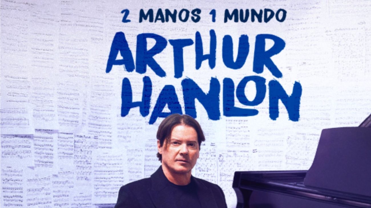 Arthur Hanlon confirma nueva fecha para su concierto en Bogotá