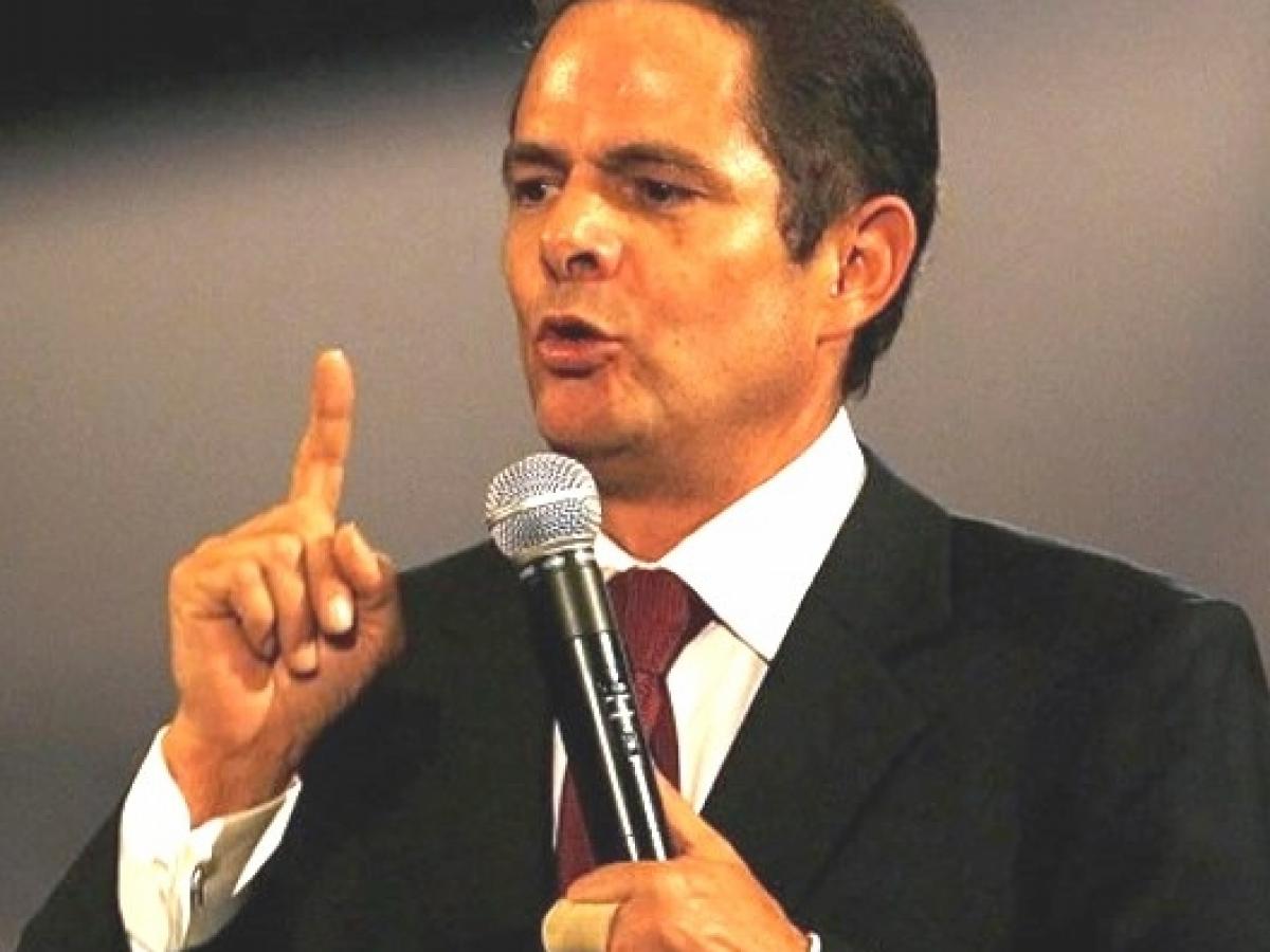 Murió Germán Vargas Lleras a los 64 años en Bogotá