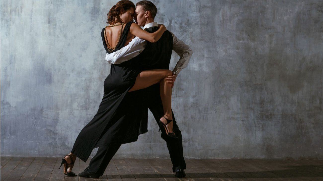 Medellín celebra 20 años del Festival Internacional de Tango con más de 40 eventos