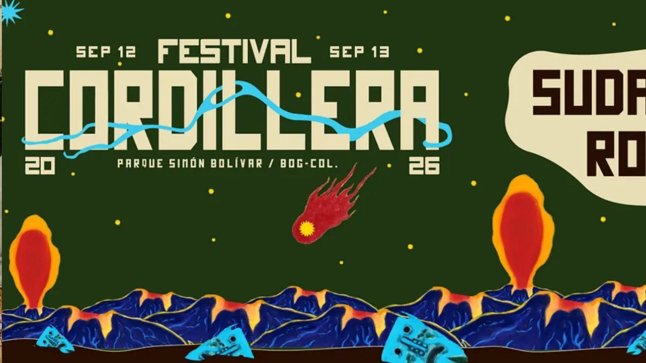 Festival Cordillera 2026: Fechas, precios y preventa oficial