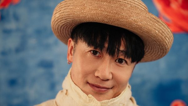 Naoto lanza “Tokio Sake Bomb”, una fusión entre Japón y Bogotá
