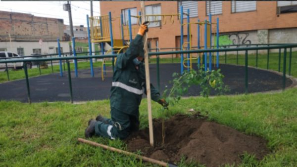 El Cuco: ¿Dónde queda el barrio con el nombre más raro de Bogotá?