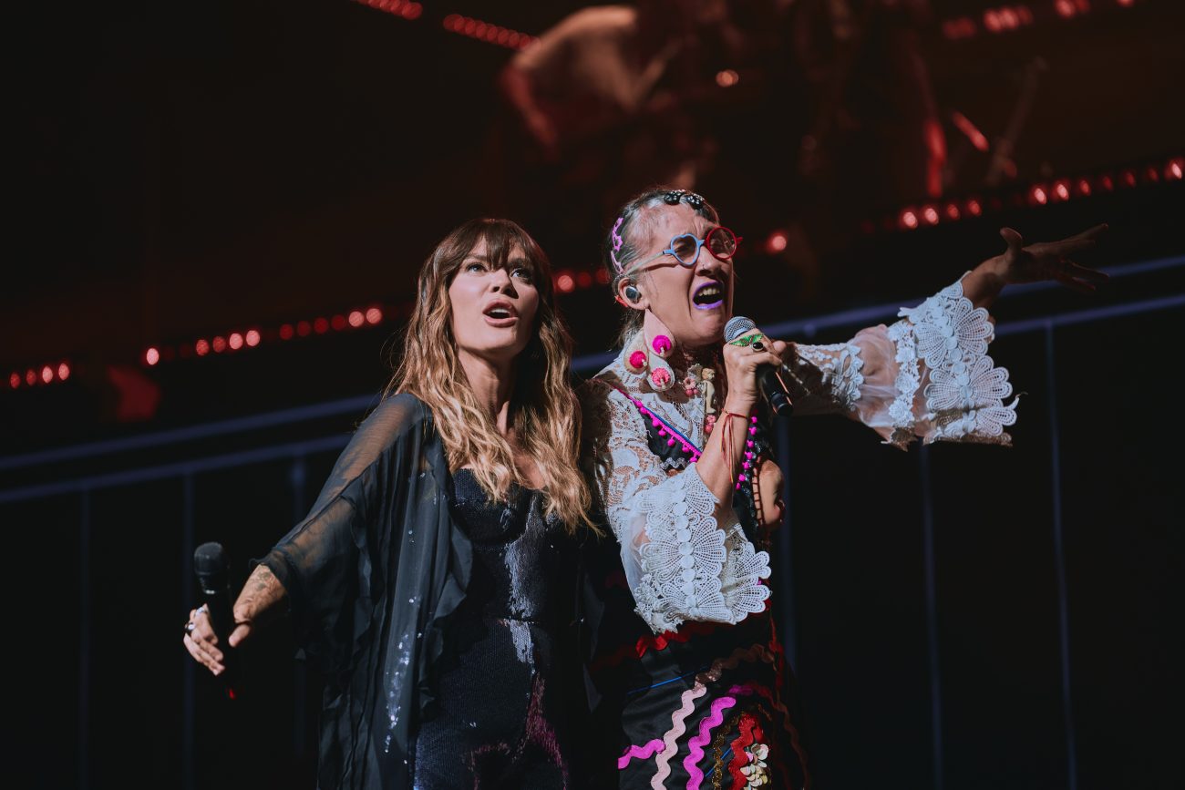 Kany García inició su gira en Colombia con sold out en Bogotá