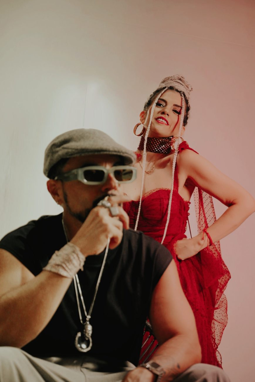 Monophonicos lleva el sonido del Caribe a Coachella