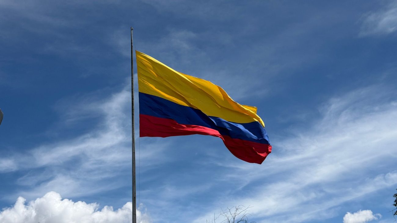 ¿Cuándo se posesiona el próximo presidente de Colombia en 2026?