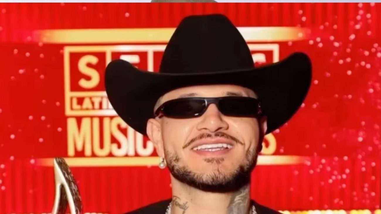 Orgullo colombiano: Kapo es coronado como 'Compositor del Año' en los SESAC Latina Music Awards 2026