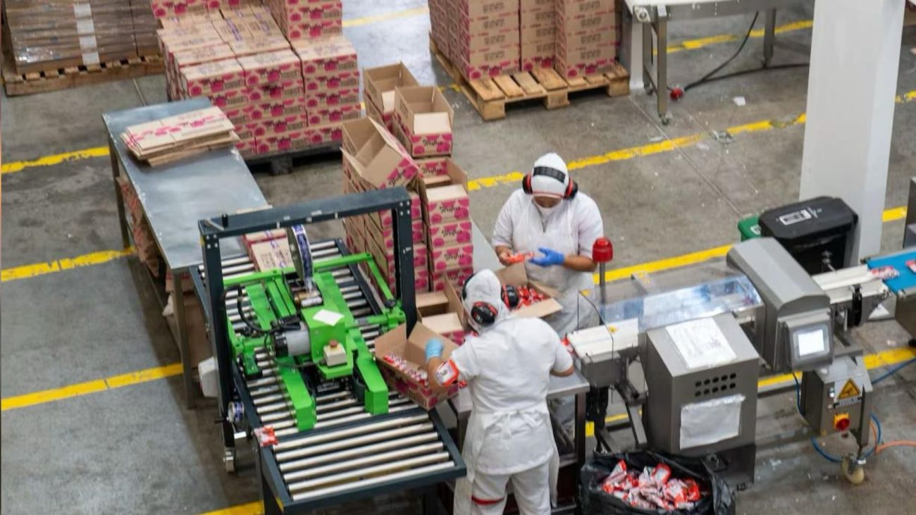 El motor de la economía no se detiene: Más del 72% de las MiPymes colombianas proyecta facturar más en 2026