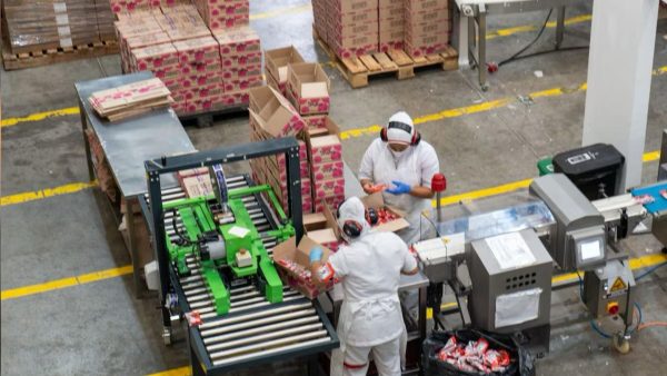 El motor de la economía no se detiene: Más del 72% de las MiPymes colombianas proyecta facturar más en 2026