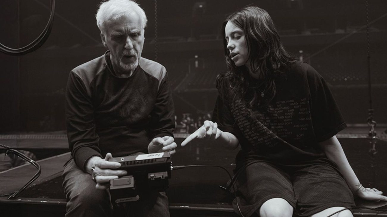 Billie Eilish en cine: estreno, duración y detalles de “Hit Me Hard and Soft: El Tour en 3D”