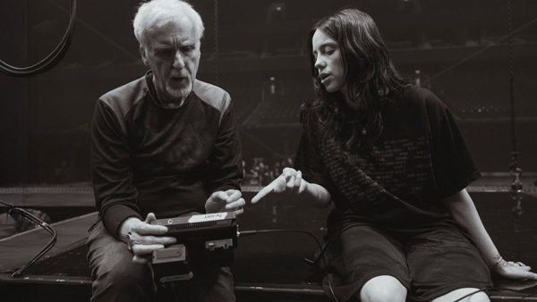 Billie Eilish en cine: estreno, duración y detalles de “Hit Me Hard and Soft: El Tour en 3D”