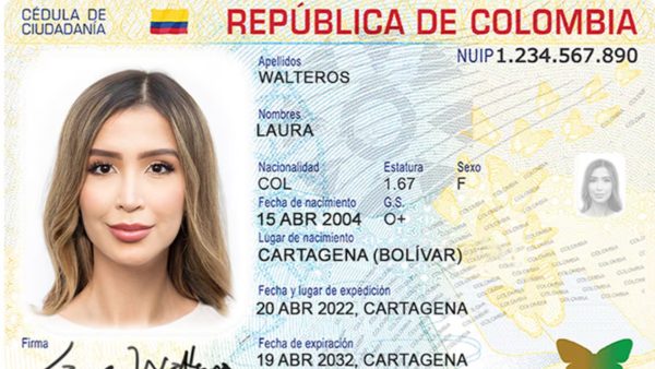 Cédula digital para votar: celulares compatibles en elecciones 2026