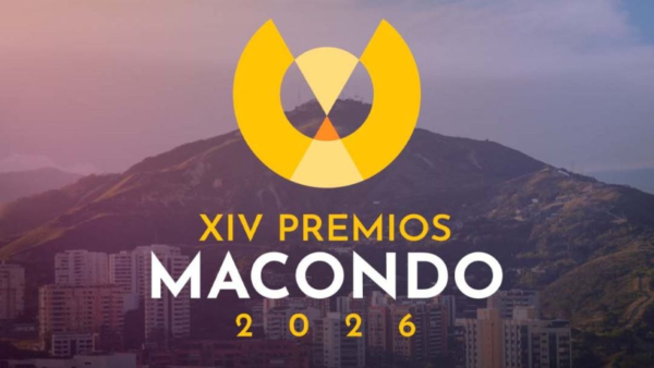El cine colombiano ya calienta motores con la convocatoria de los Premios Macondo 2026