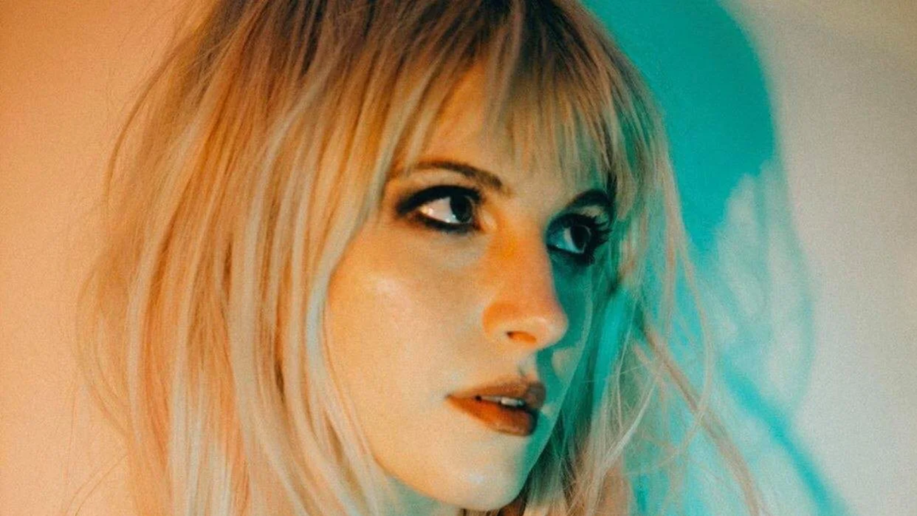 Hayley Williams Bogotá 2026 ya tiene nueva fecha confirmada