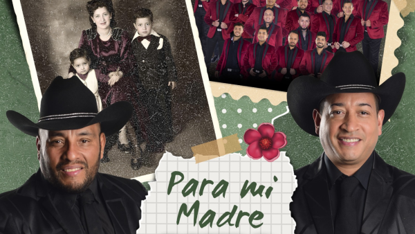 Banda La MB Para Mi Madre, canción de regional mexicano y bolero dedicada a las madres.
