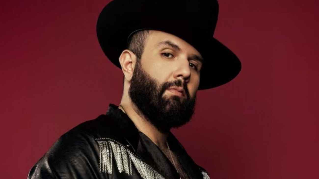Juanes Carín León MUDA une sonidos colombianos y música mexicana
