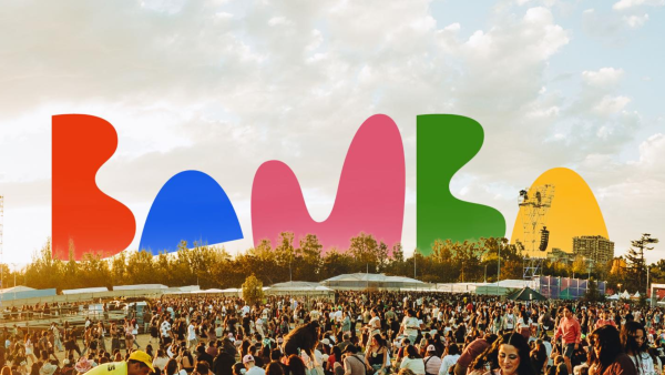 Festival Bamba 2026 llega a Chile con Juanes y grandes artistas latinos