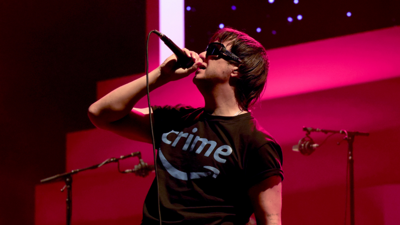 The Strokes Colombia 2026 confirma concierto en Bogotá