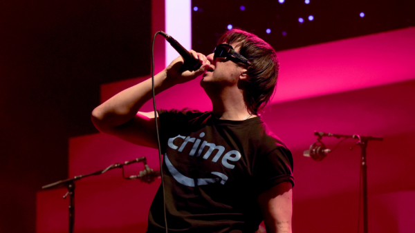 The Strokes Colombia 2026 confirma concierto en Bogotá
