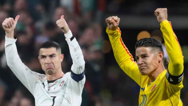 Portugal Colombia Mundial 2026 mueve redes por comentario de Roberto Martínez