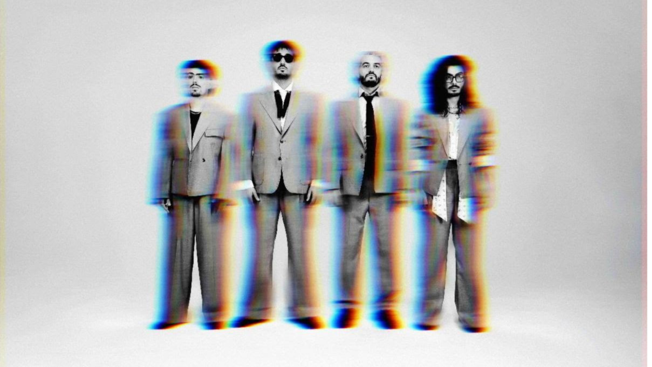 Morat Ya Es Mañana World Tour 2027, gira de la banda colombiana por Estados Unidos y Canadá.