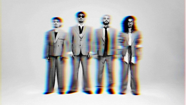 Morat Ya Es Mañana World Tour 2027, gira de la banda colombiana por Estados Unidos y Canadá.