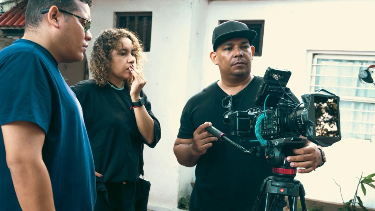 No Nacido Cannes 2026, el cortometraje colombiano que llega al Fantastic Pavilion