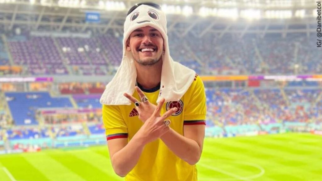 Danibet Colombia Mundial 2026 analizará a la Selección partido a partido