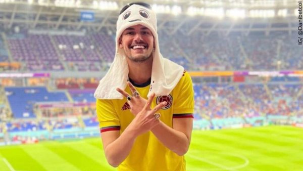 Danibet Colombia Mundial 2026 analizará a la Selección partido a partido