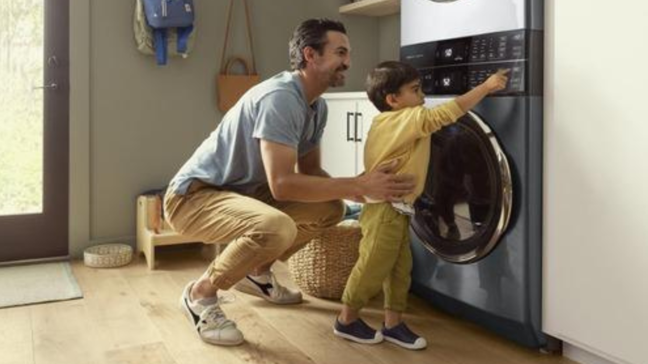 Electrodomésticos eficientes ahorro energía: cómo reducir el gasto mensual en casa