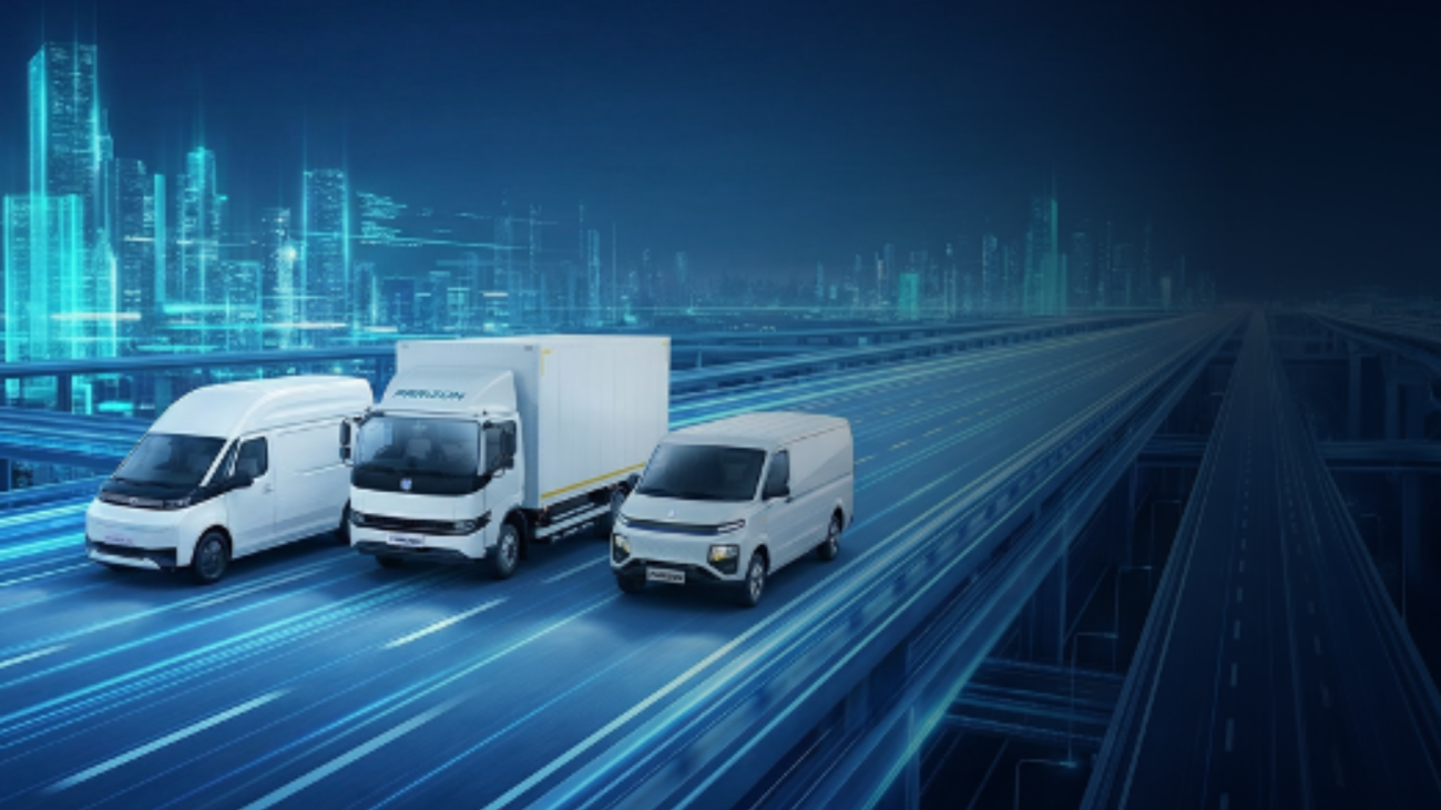 Seguridad en vehículos de trabajo: la tecnología redefine el transporte de carga