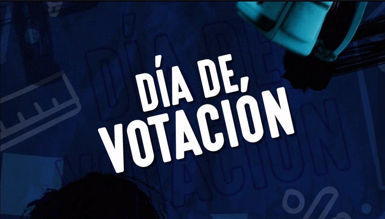 El Poder Joven: la serie que retrata el liderazgo juvenil en Colombia