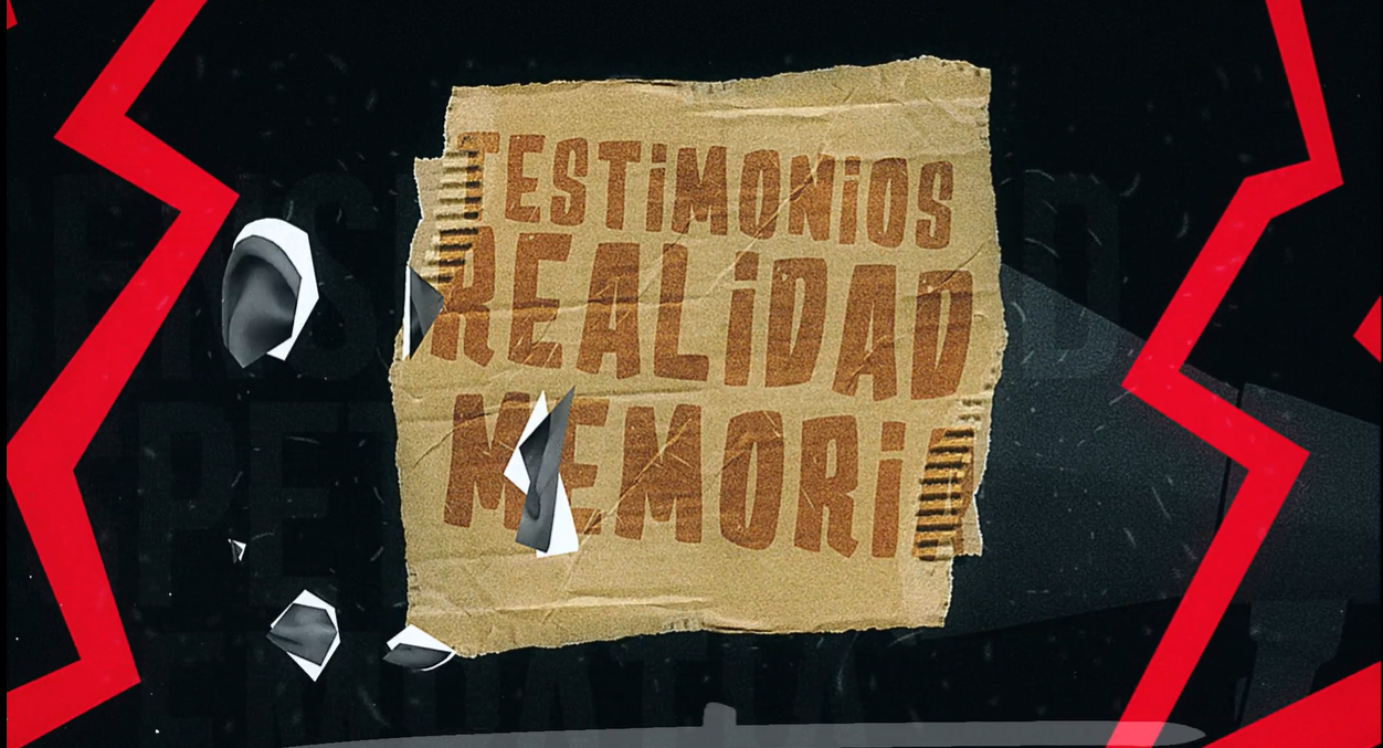 Voces que Transforman: el podcast sobre derechos y memoria en Colombia