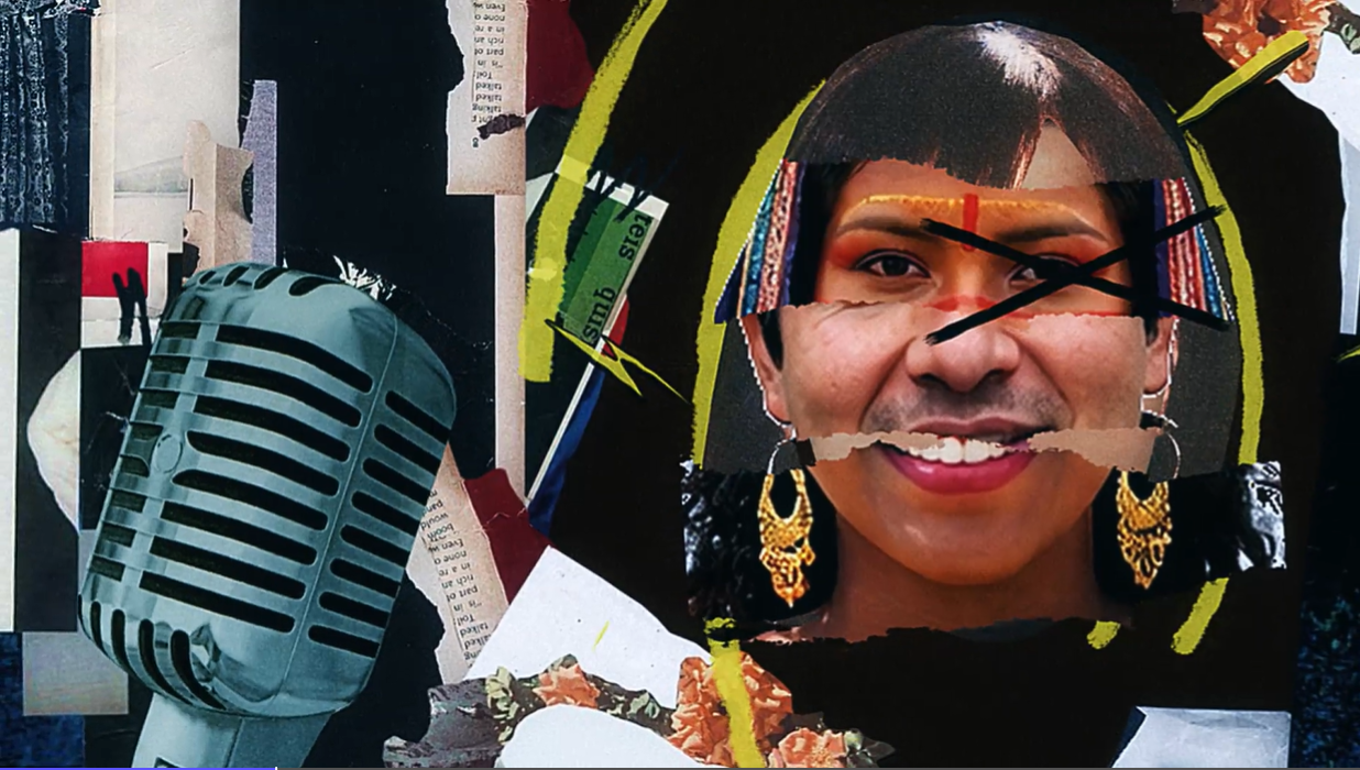 Voces que Transforman: el podcast sobre derechos y memoria en Colombia