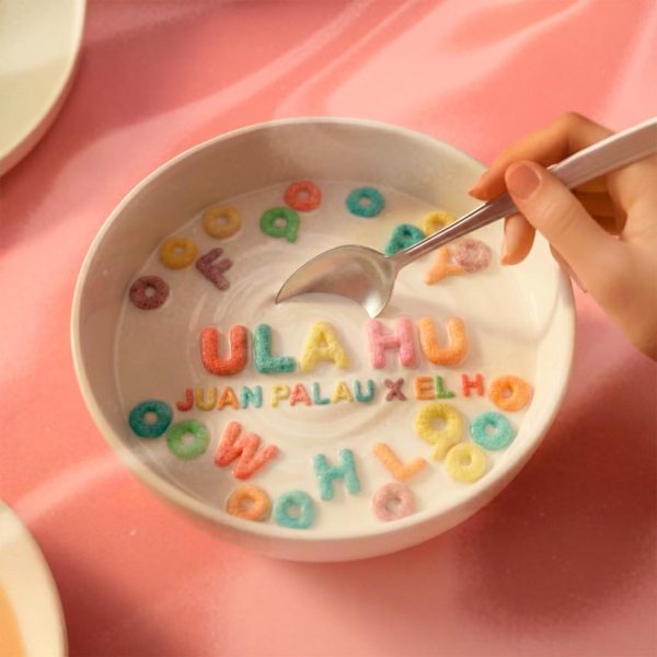 Juan Palau y El H lanzan “Ula Hu”, su apuesta musical del verano