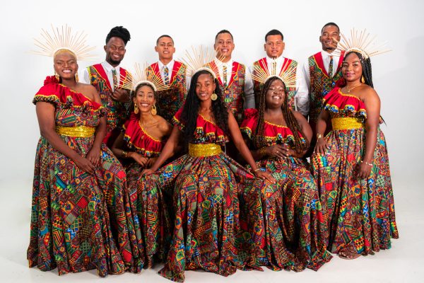De Mar y Río lanza “Cantaré”, un homenaje al Pacífico colombiano